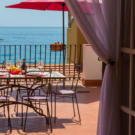Siciliabedda Naxos Holiday House ジャルディーニ・ナクソス エクステリア 写真