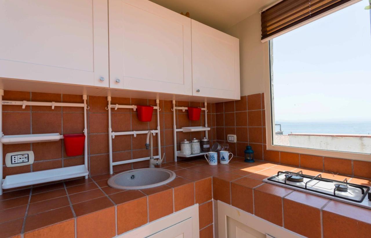 Siciliabedda Naxos Holiday House ジャルディーニ・ナクソス エクステリア 写真