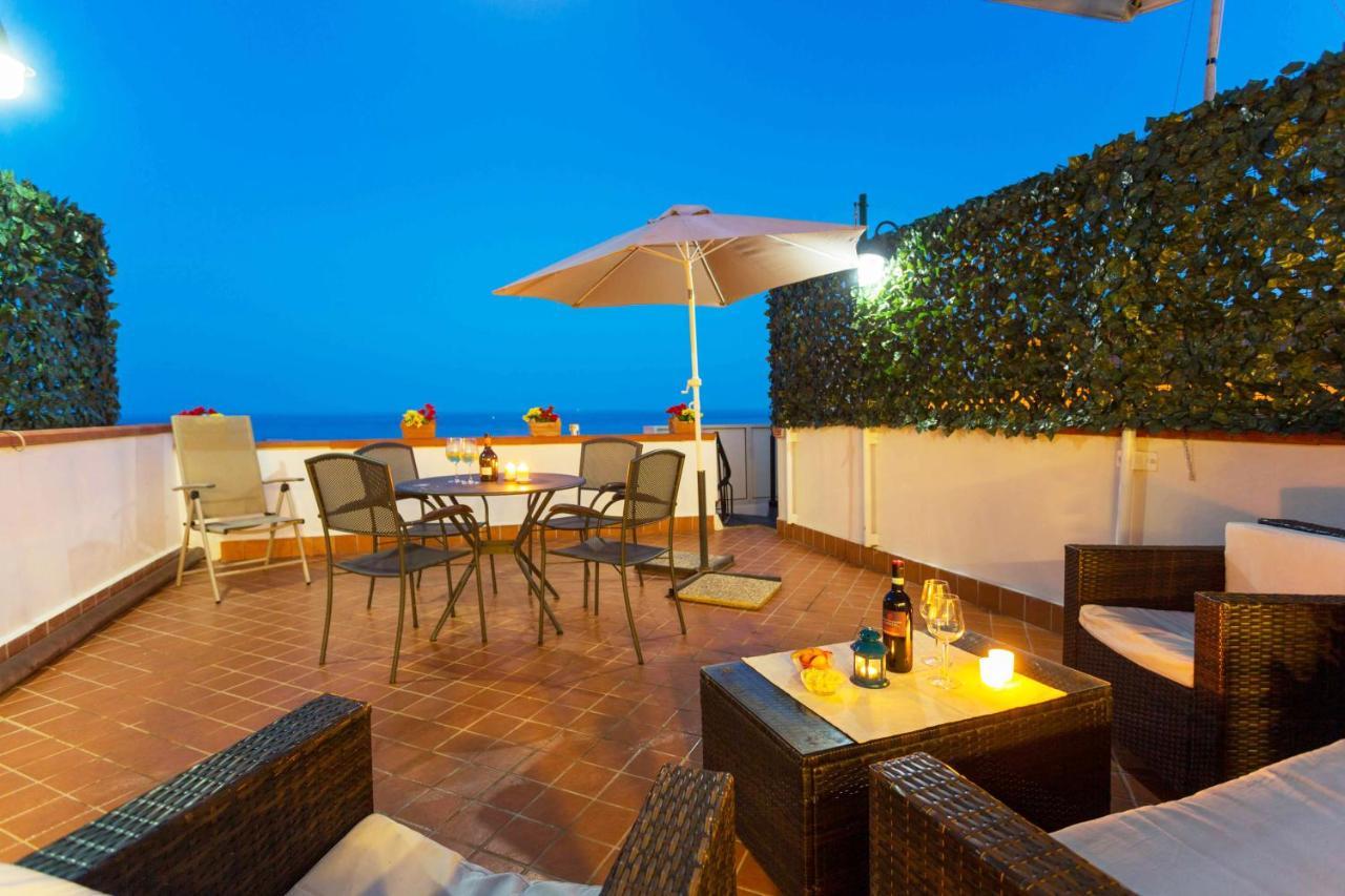 Siciliabedda Naxos Holiday House ジャルディーニ・ナクソス エクステリア 写真