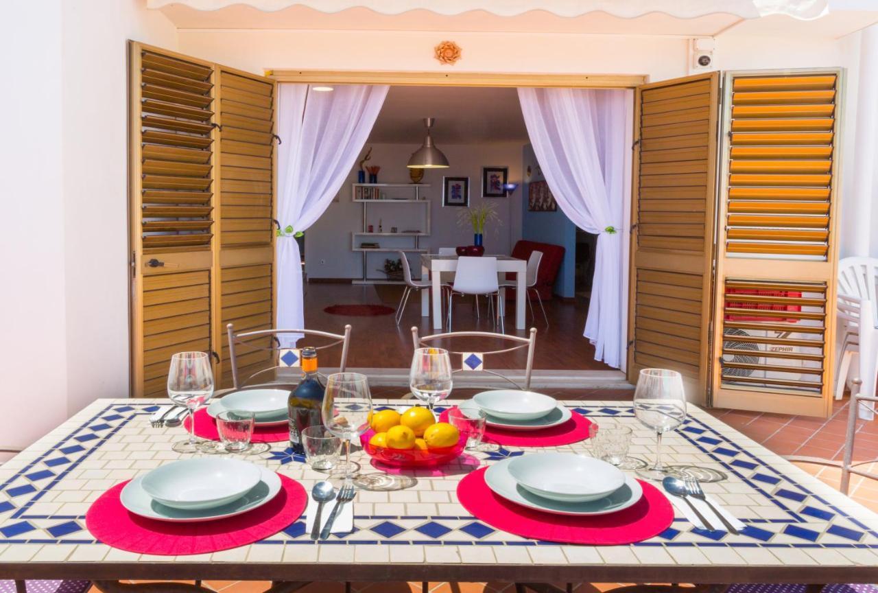 Siciliabedda Naxos Holiday House ジャルディーニ・ナクソス エクステリア 写真