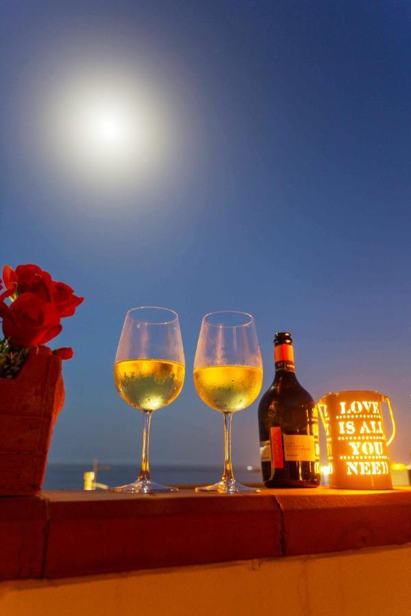 Siciliabedda Naxos Holiday House ジャルディーニ・ナクソス エクステリア 写真