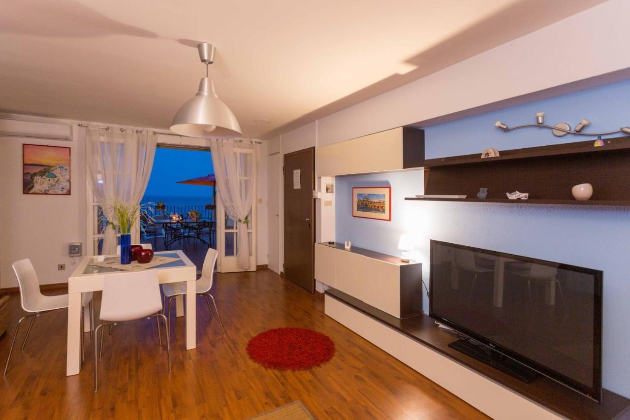 Siciliabedda Naxos Holiday House ジャルディーニ・ナクソス エクステリア 写真